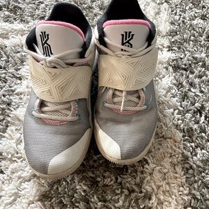 Kyrie Irving youth shoes. Nike